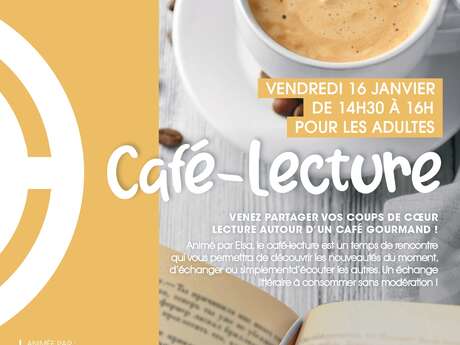 Café Lecture