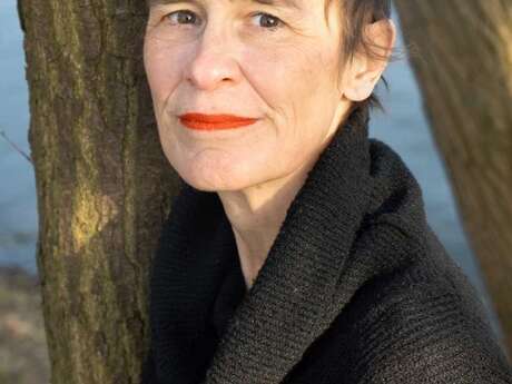 Rencontre littéraire : Odile Kennel : "anderswo wohnen / habiter ailleurs"