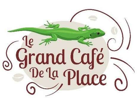 Le Grand Café de la place
