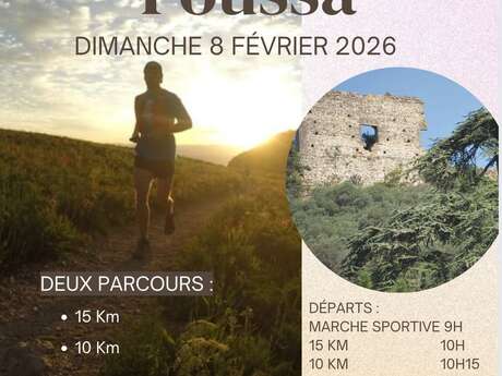 La Foulée du Foussa