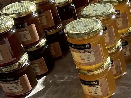 Marchés des producteurs de Massillargues-Attuech