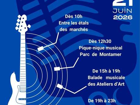 Musikfest