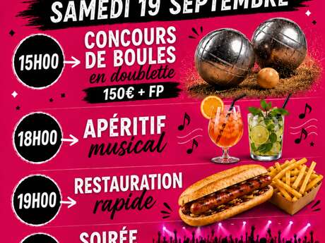 Géno'en Fête