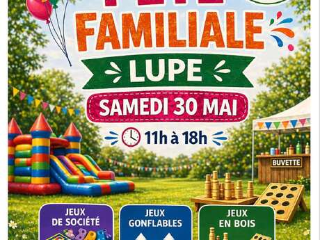 Fête familiale