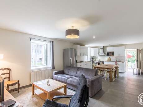 La grange aux souvenirs