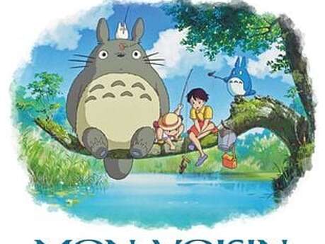 Cinéma "Séances" Japan Day