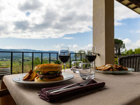 Restaurant Bellerive