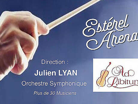 Concert classique