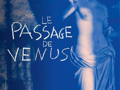 Le passage de Vénus