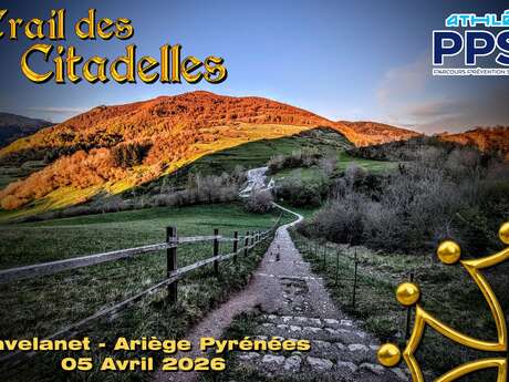 Trail des citadelles