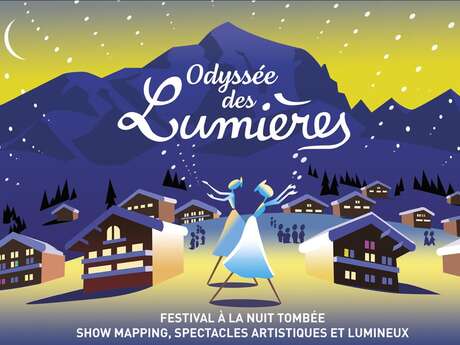 Odyssée des Lumières