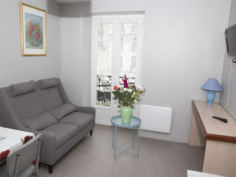 Meublé Les Lys - 17