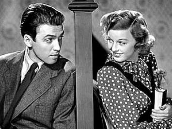 "Rendez-vous (The Shop around the corner)"