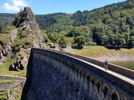 La balade d'enfer : à l'assaut du barrage (et au-delà !) - ANNULEE