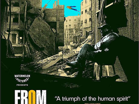 Film "From Ground Zero"