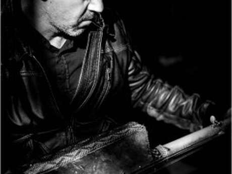 Terre Sauvage Festival - Concert de Piers Faccini et Malik Ziad