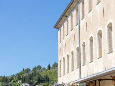 La Magnanerie Evènementiel