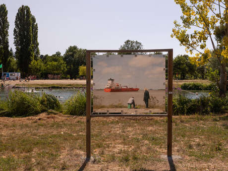 Nov'Art - parcours d'art