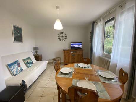 Appartement Alexia Villa Sebastien