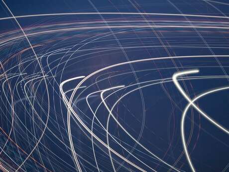 Atelier light painting