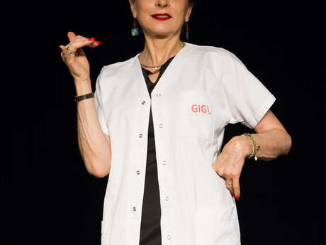 Spectacle - Y'a pas que le sapin qui a les boules (Réveillon St Sylvestre)