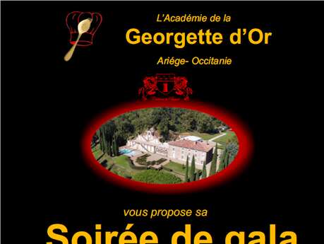 Soirée de Gala