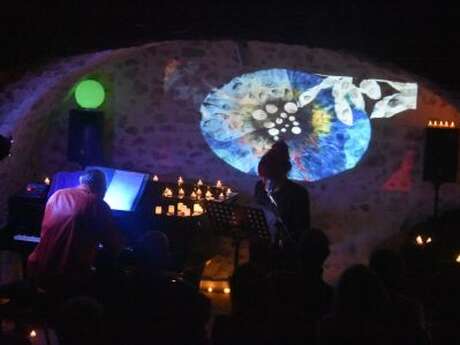 Paola Leone & Robert Rossignol "I fall in love too easily"