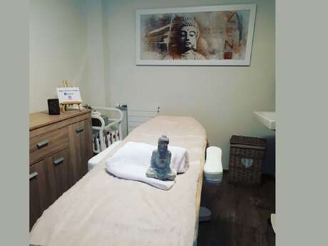 Institut « Au gré des saisons »