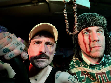 Ceci n'est pas un requiem