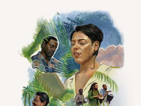 Les mardis du FIDMarseille et la Collection Lambert