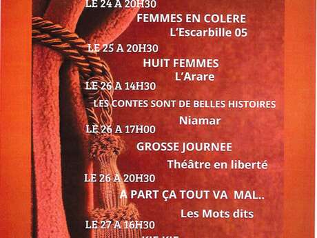 Festi'Théâtre