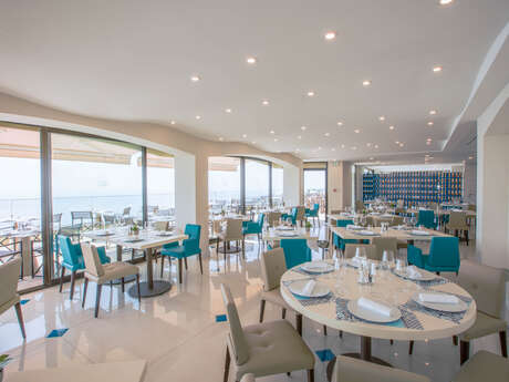 Les Terrasses d'Eze - Le Tillac