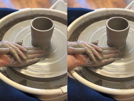 Journées Européennes des Métiers d'Art à Atelier Ryokan