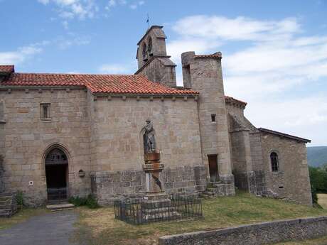 Eglise Saint-Pierre