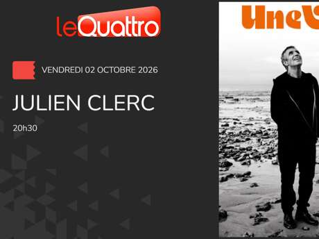 Julien Clerc