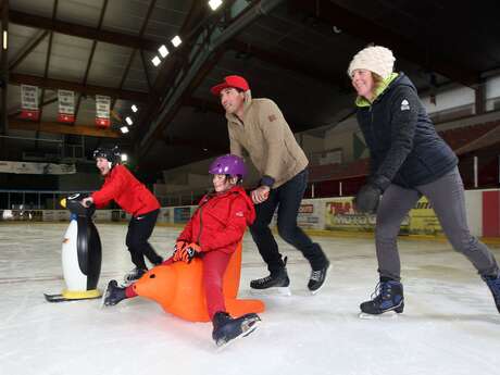 Patinoire