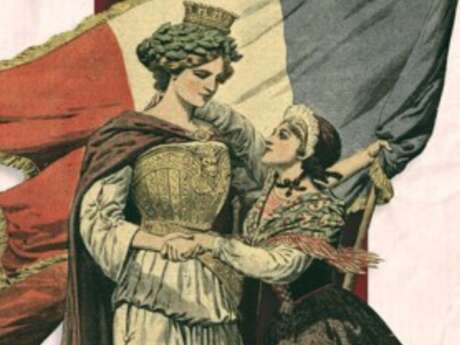 JEP 2026: Exhibition “Savoie at the Time of the Annexation”