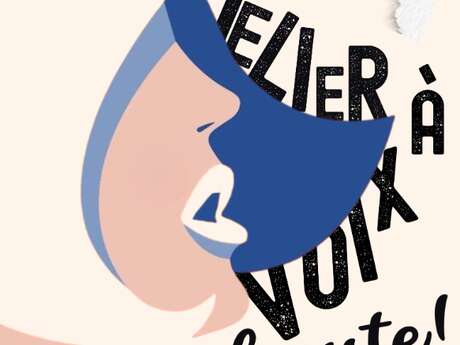 Atelier : Lecture à voix haute