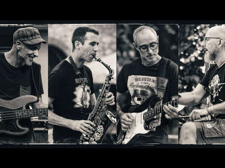 100trifuge - Festival Improbable