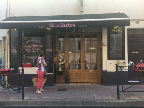 Chez Gaston