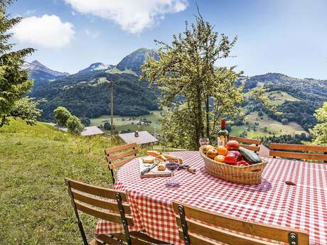 Chalet Le Méridien - Étale  - OVO Network