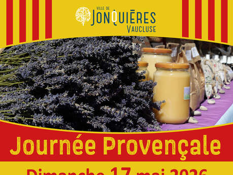 Journée Provençale