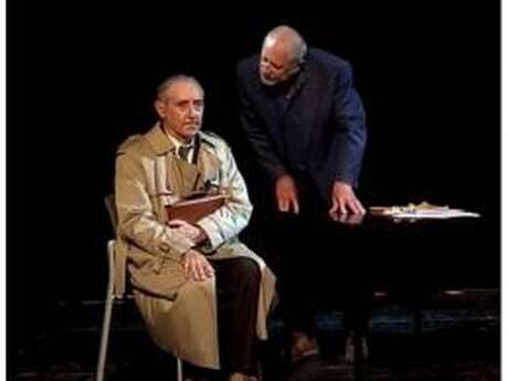 Théâtre amateur - Le circuit ordinaire