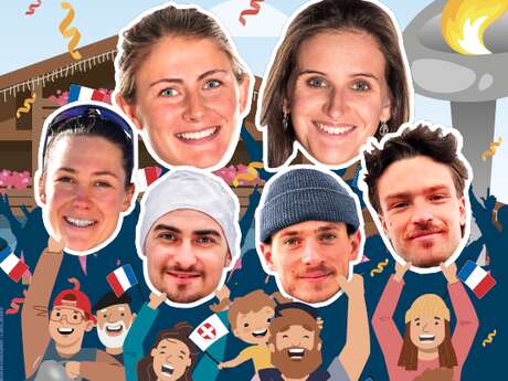 Retour des Champions