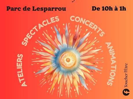 Les Arts en Corps 2026