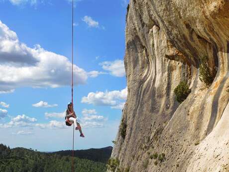 Alpilles Aventure