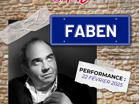 Performance Faben