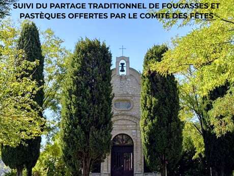Fête patronale de la Saint-Roch