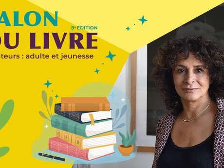 Salon du Livre