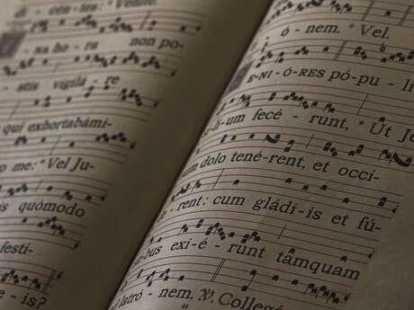 Chorale Les Restoublons